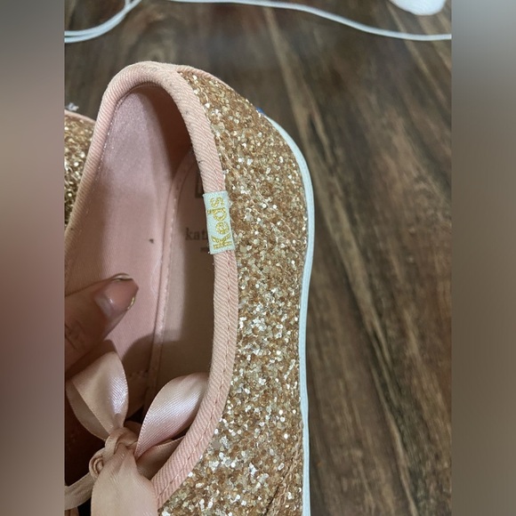 Keds Kate spade shoes - Picture 4 of 10
